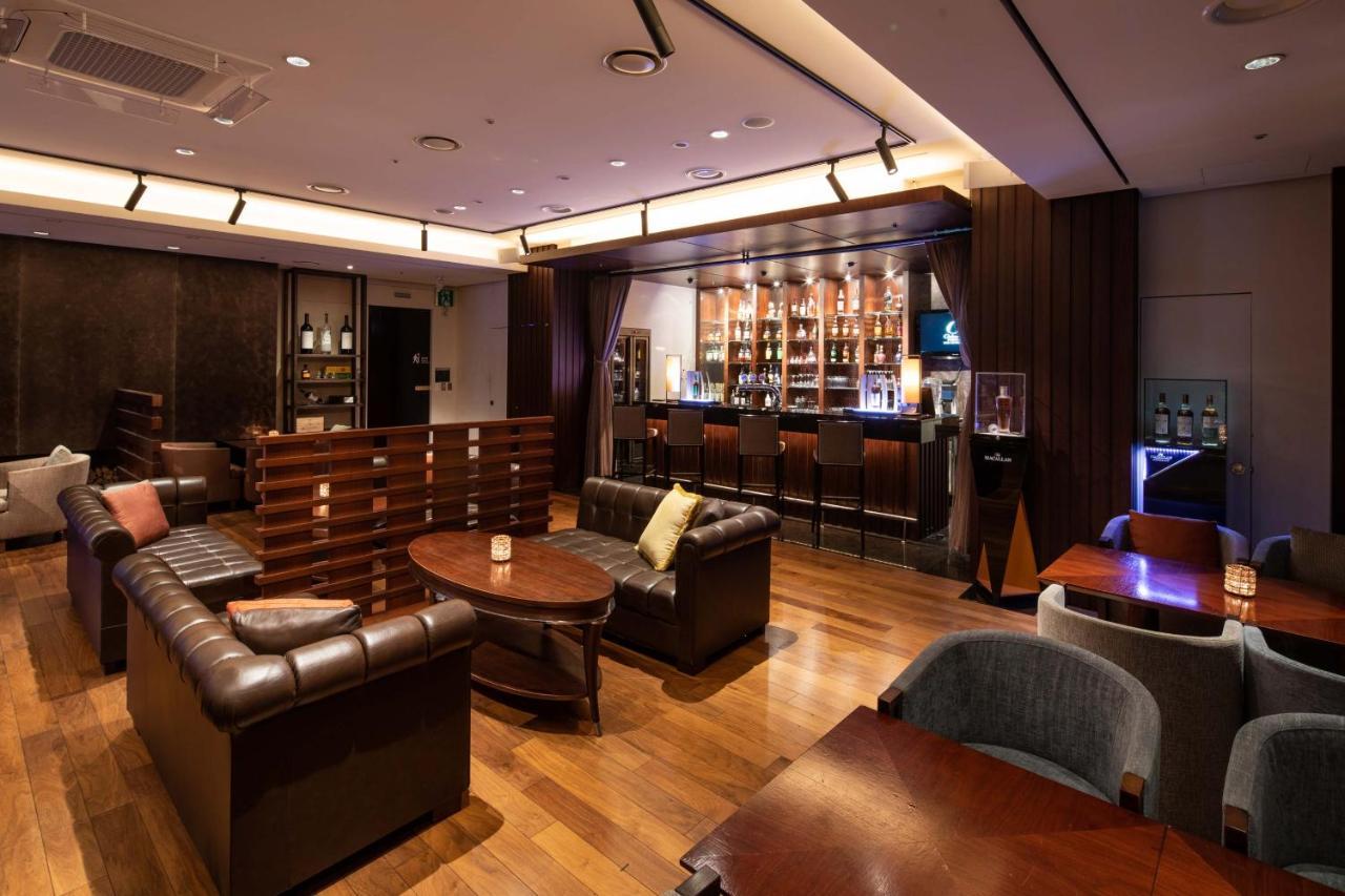 Oakwood Premier Coex Center