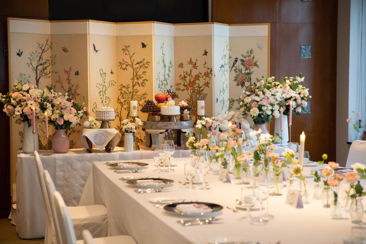 Oakwood Premier Coex Center Seoul