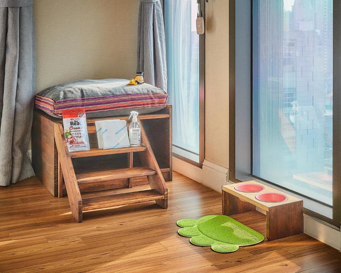 Poco Seongsu Seoul