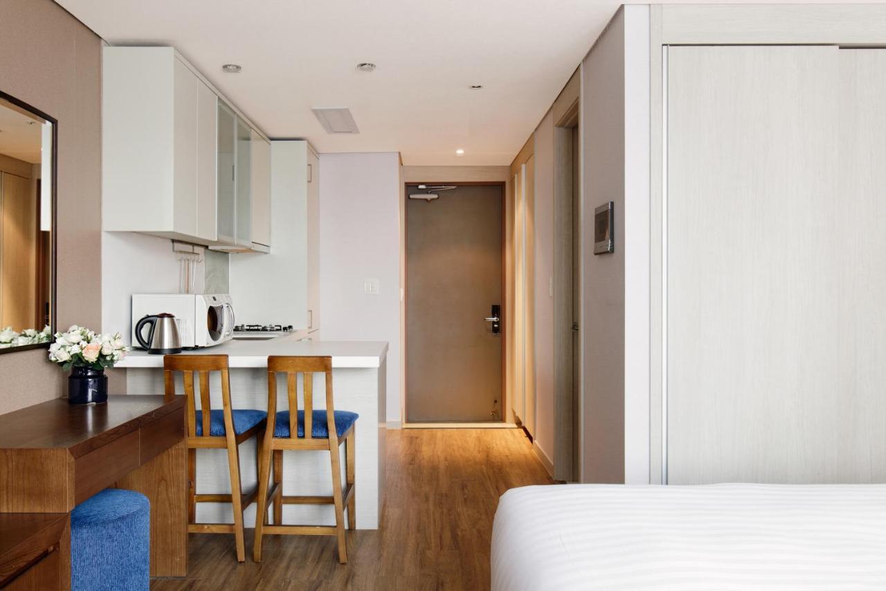 Hotel Vabien 2 Serviced 3*