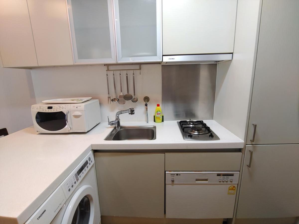 Vabien 2 Serviced 3* Seul