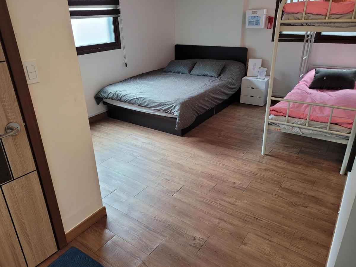 Hostel Olive Myeongdong Seoul