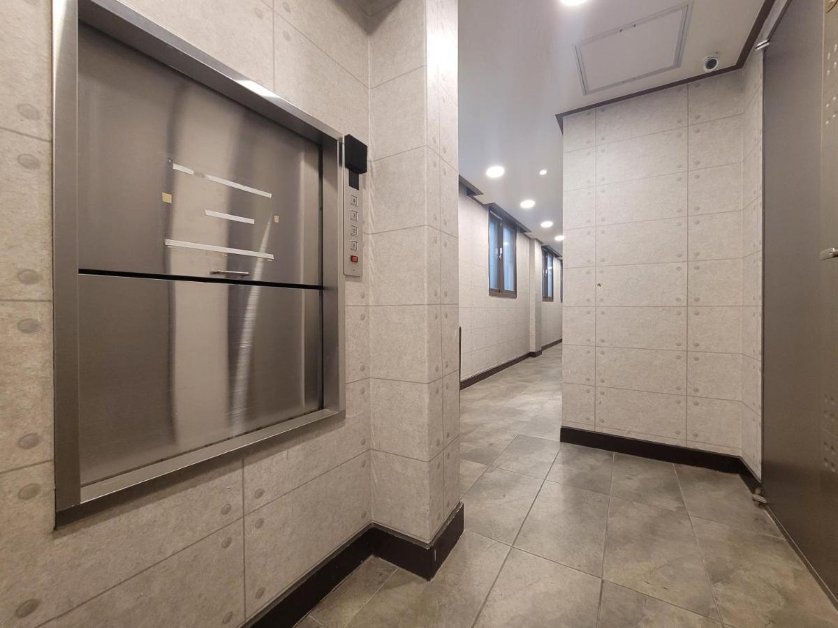 Olive Myeongdong Hostel *