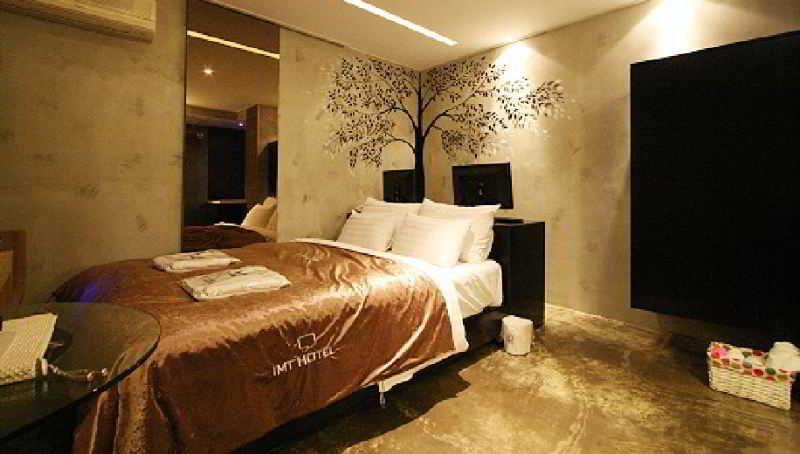 Imt 2 Jamsil Hotel
