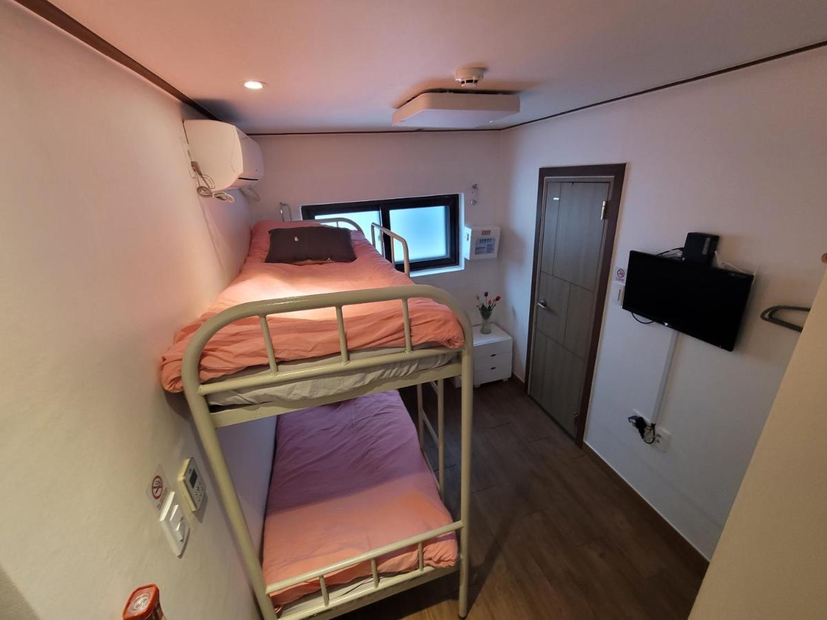Olive Myeongdong Hostel