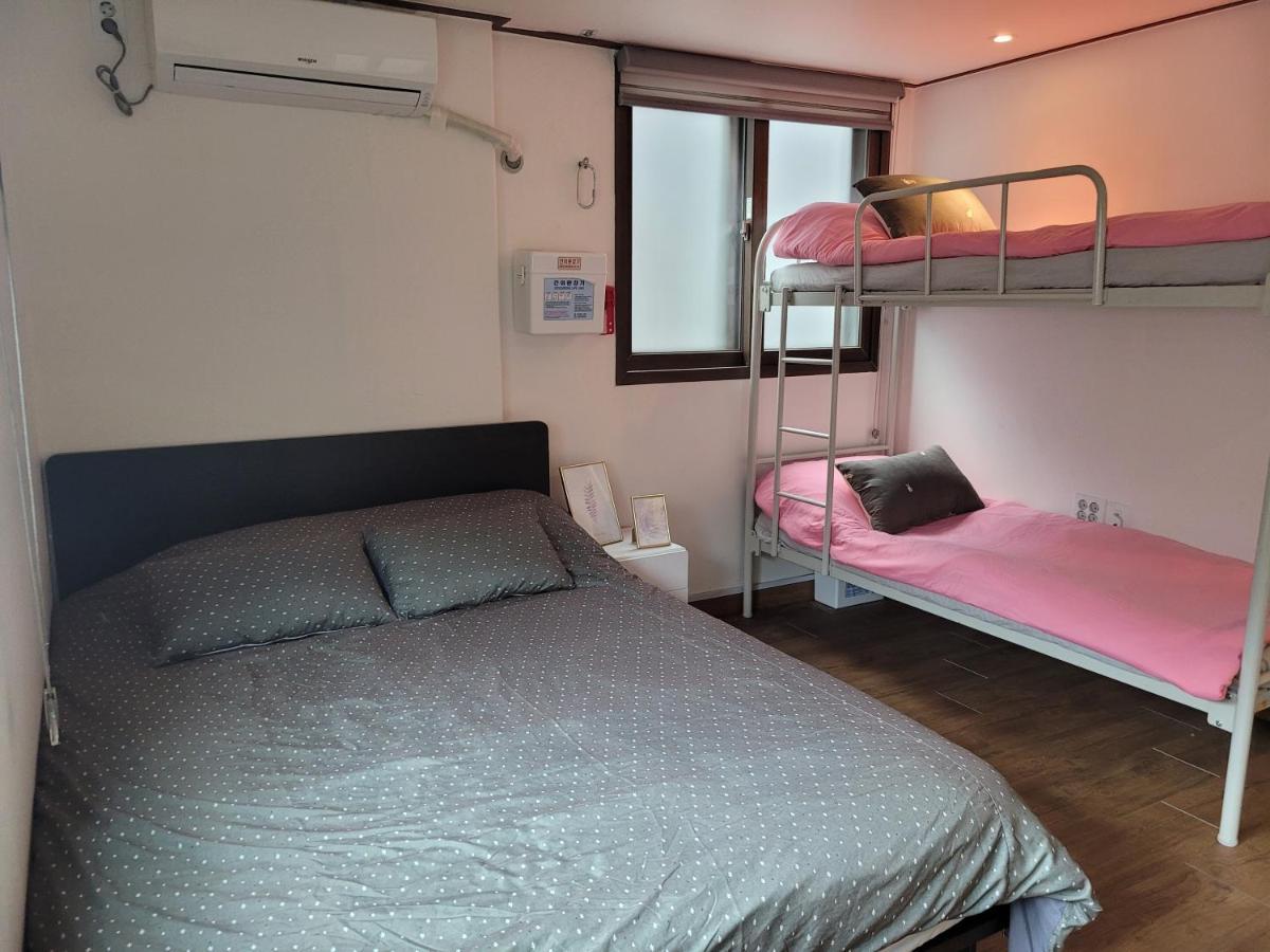 Olive Myeongdong Hostel