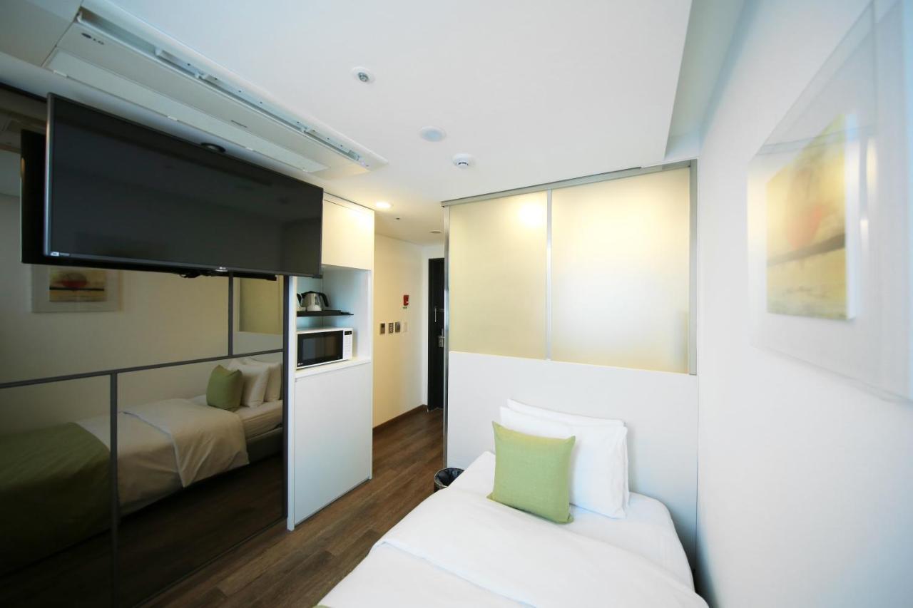 Foreheal Gangnam Hotel Seul