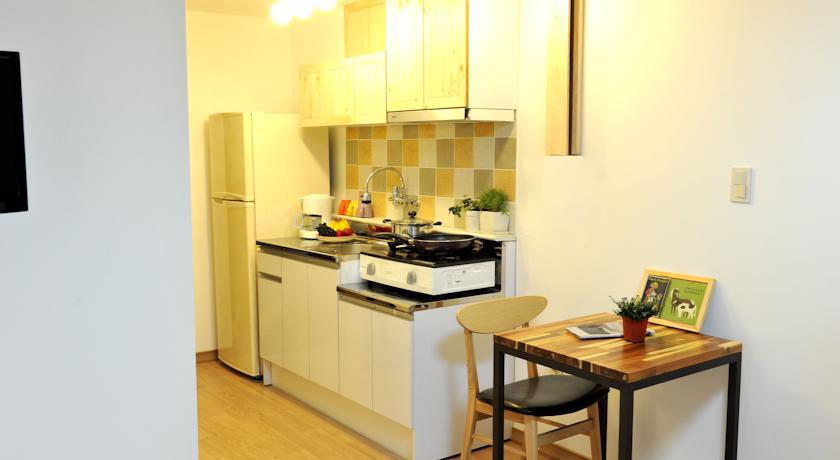 Travelers Planet Type Apartamento *