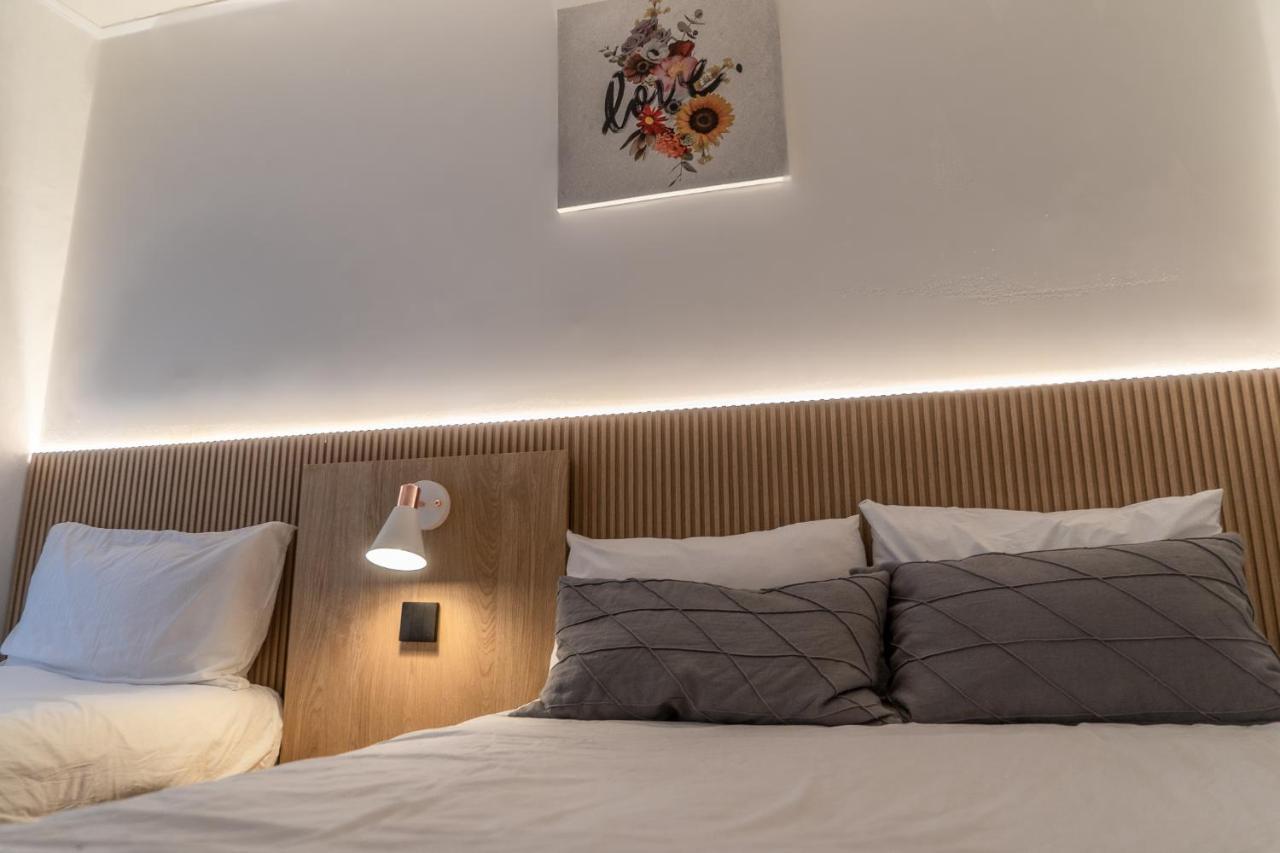 Myeongdong Artmonstay 2* Seoul