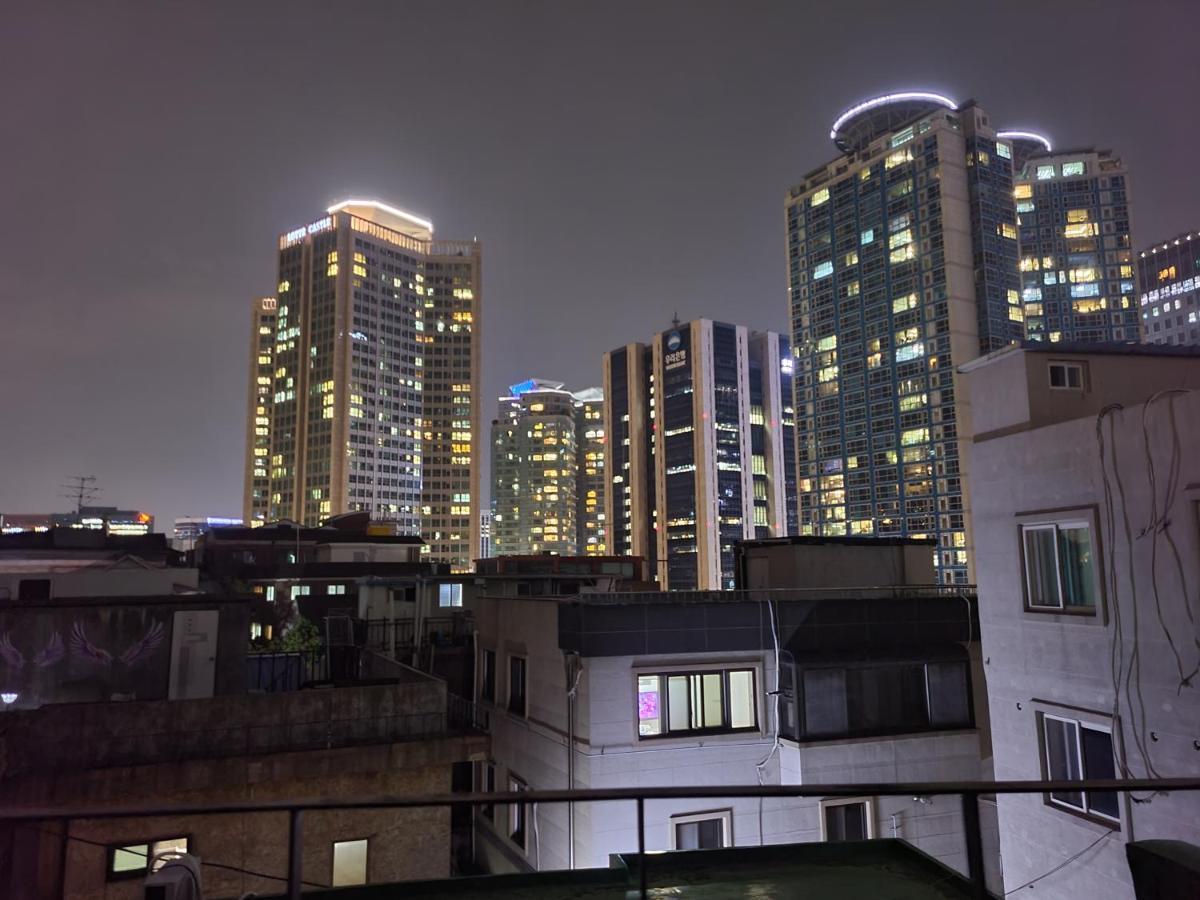 Olive Myeongdong Hostel Seoul