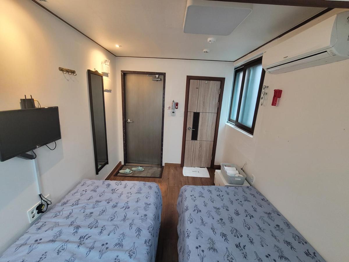 Olive Myeongdong Hostel