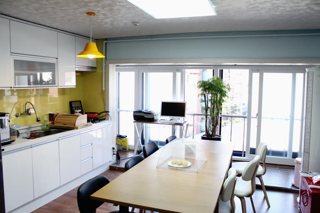 Guest house 24 Gangnam