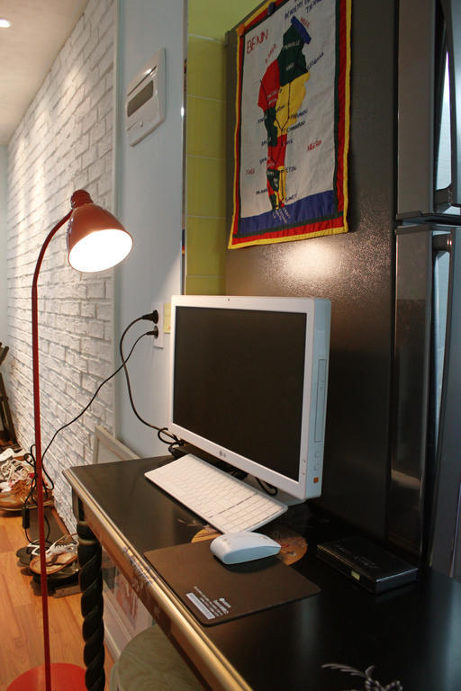 24 Gangnam Guest house Seoul