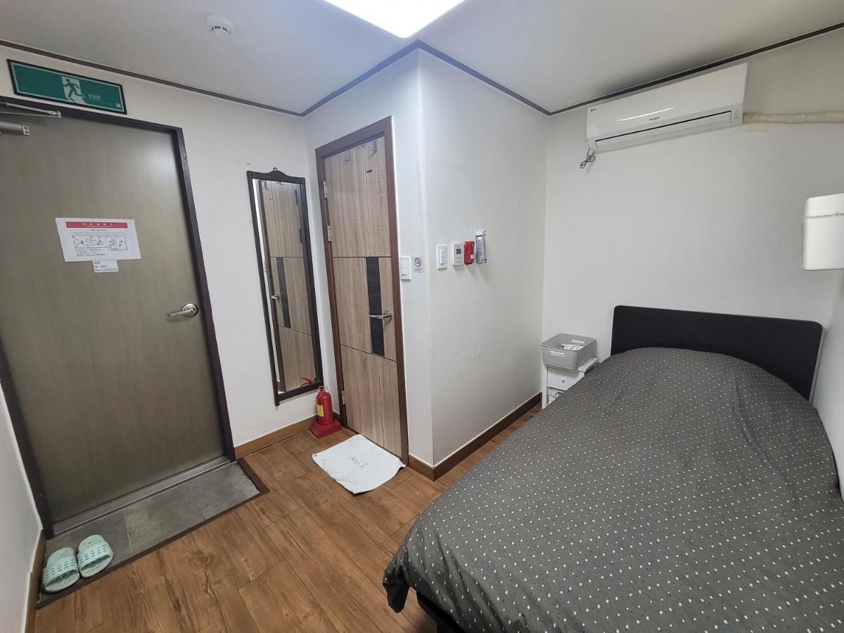 Hostel Olive Myeongdong