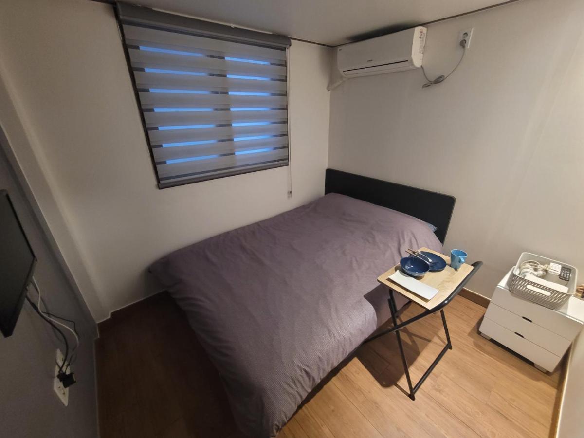 Hostel Olive Myeongdong *