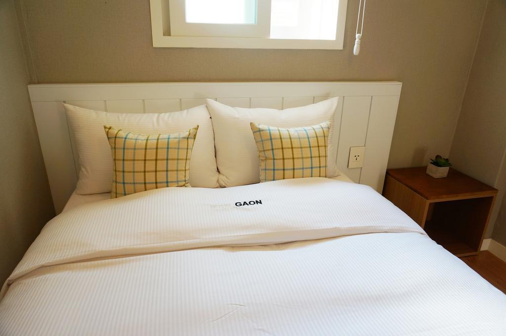 Hotel Gaon Golden Park Dongdaemun 3*