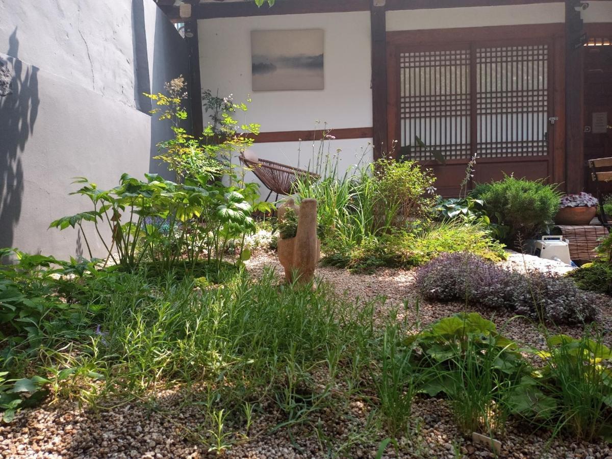 Hanok Got 2* Seoul
