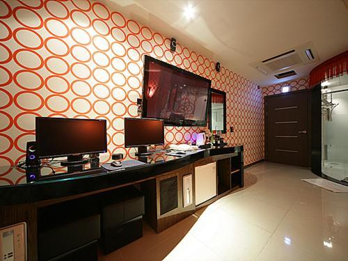 Jj Hotel 2*