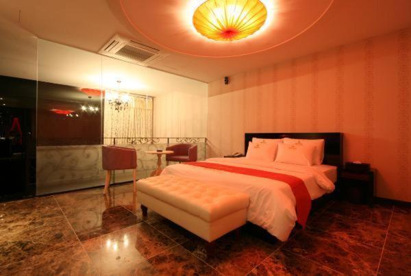 Hotel Jj Seoul