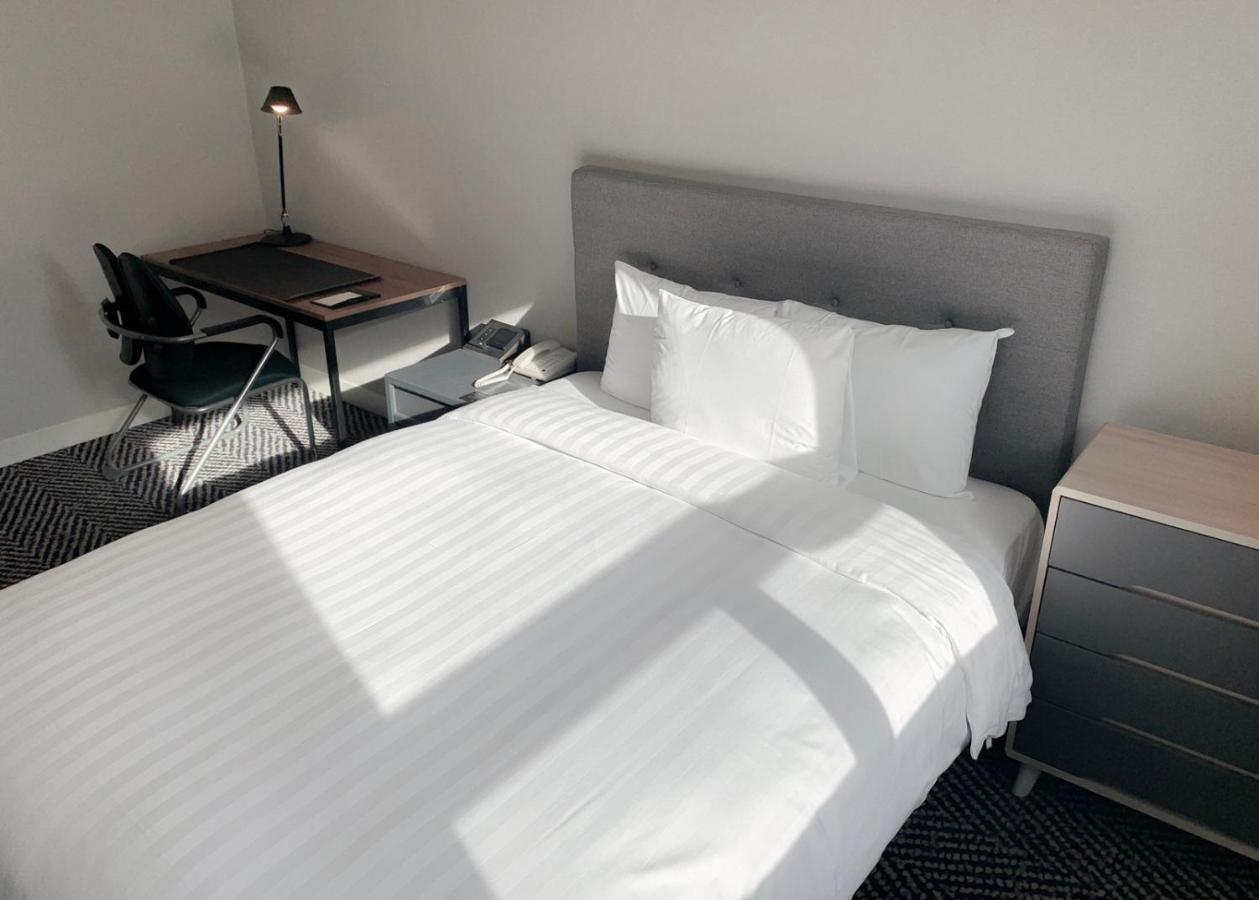 Kensington Yeouido 4* Seoul