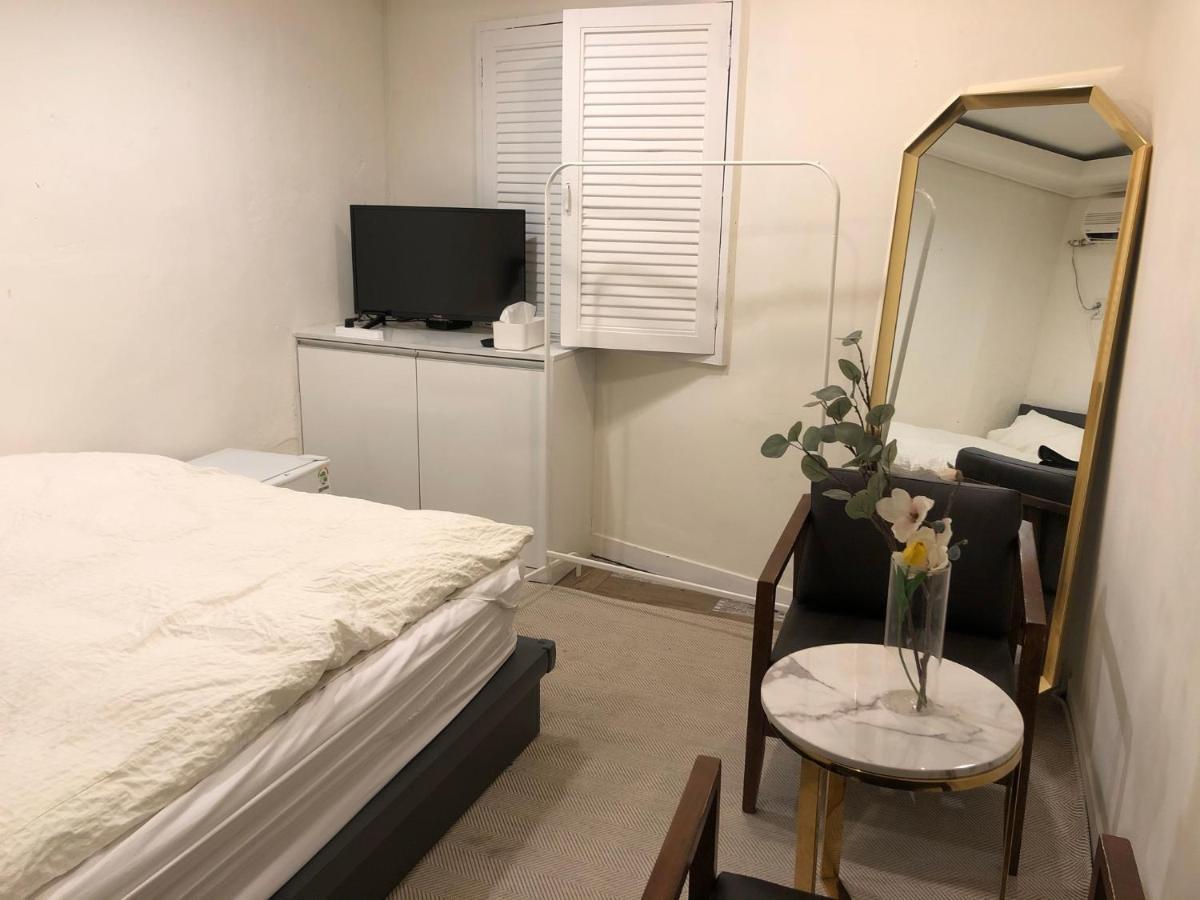 Hostel Seoul Katil Seoul