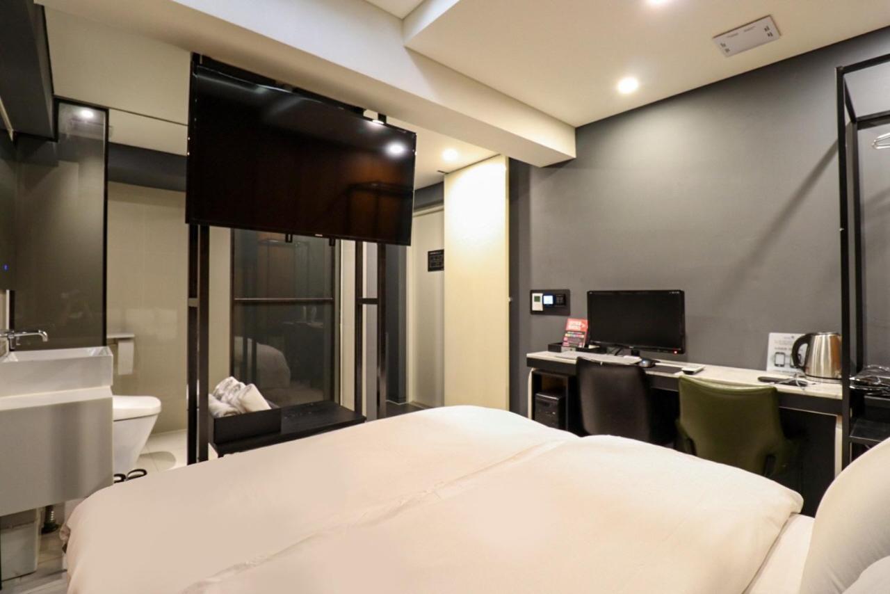 Hotel Shinchon Wol