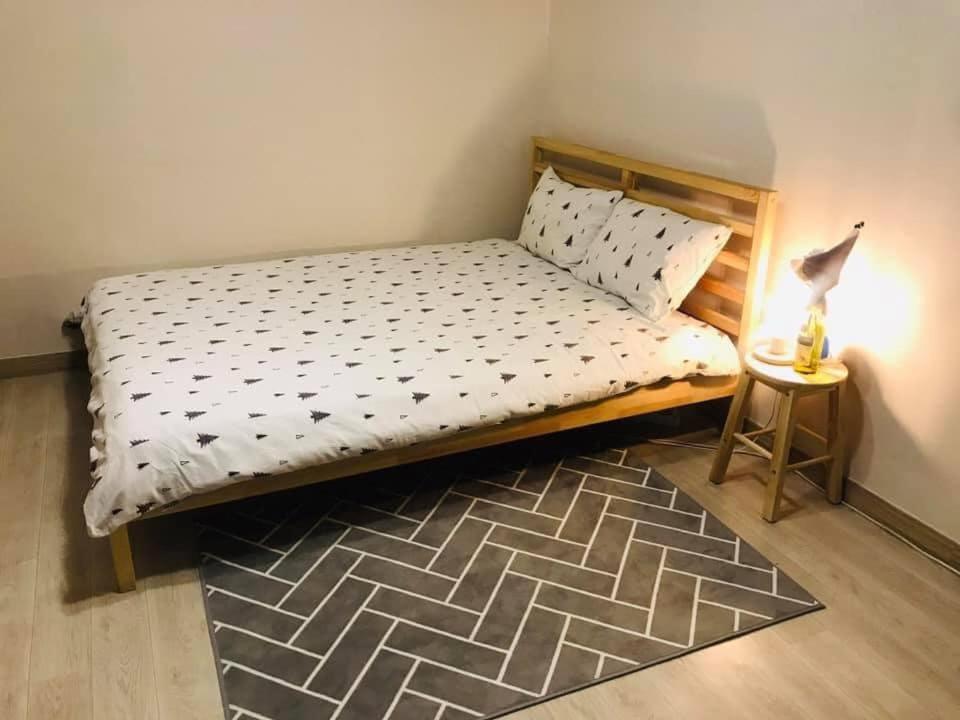Naru Casa de hóspedes Seul
