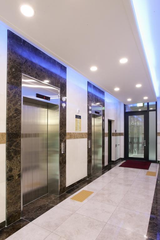 Golden Dongdaemun Hotel 3*