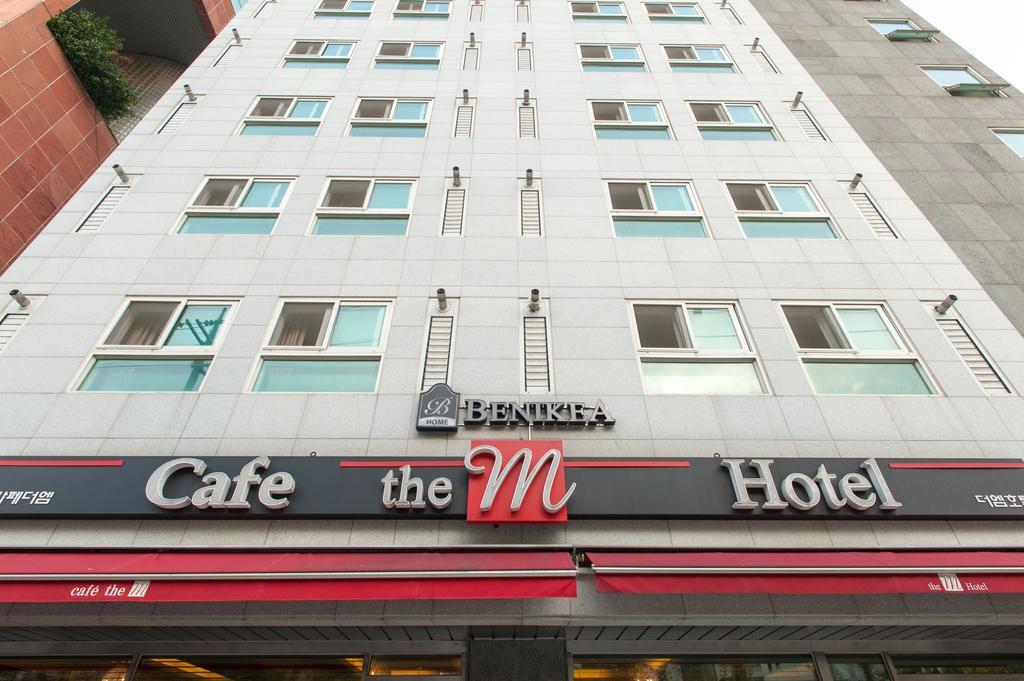 Benikea The M Hotel 3*