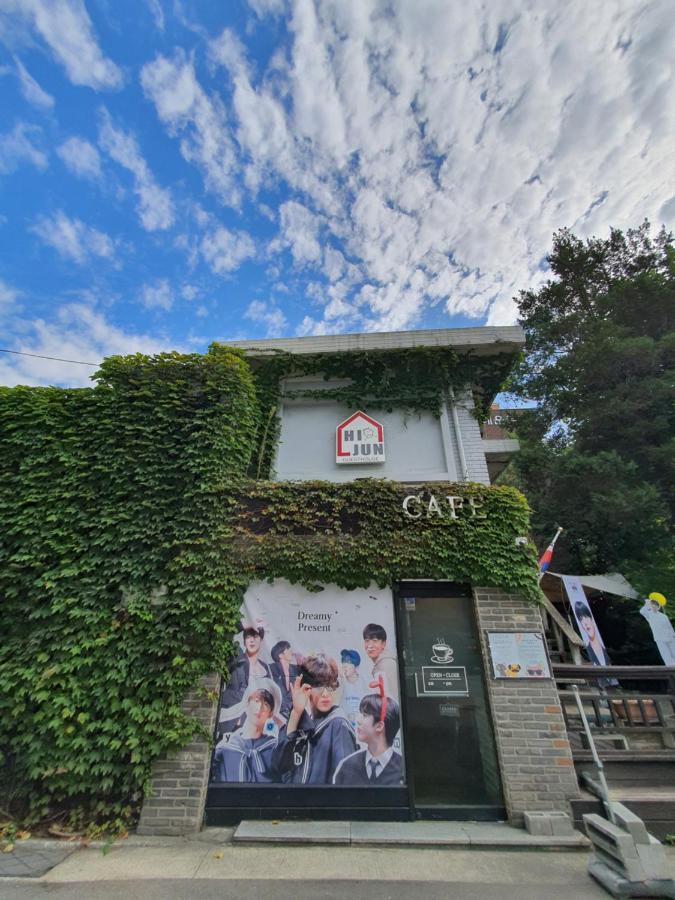 Okidoki House Guest house