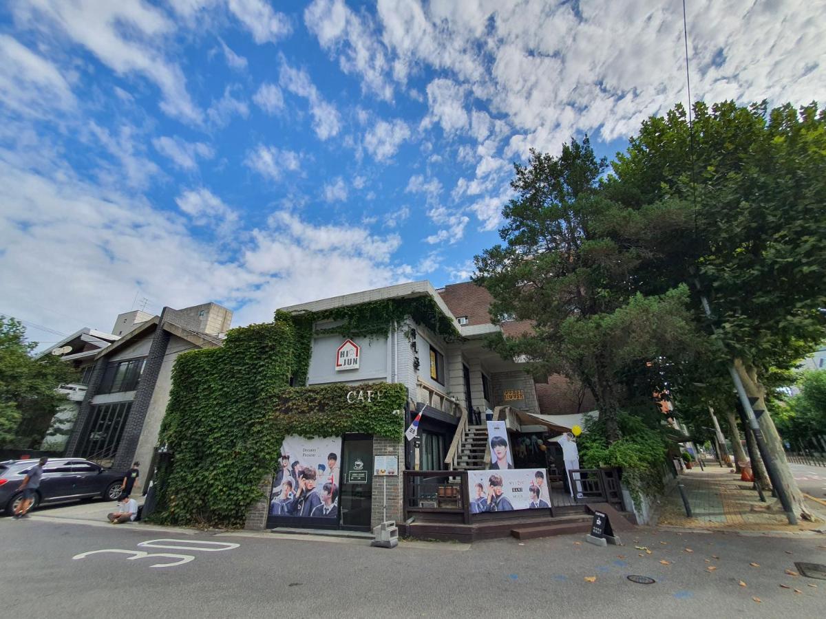 Guest house Okidoki House 2*