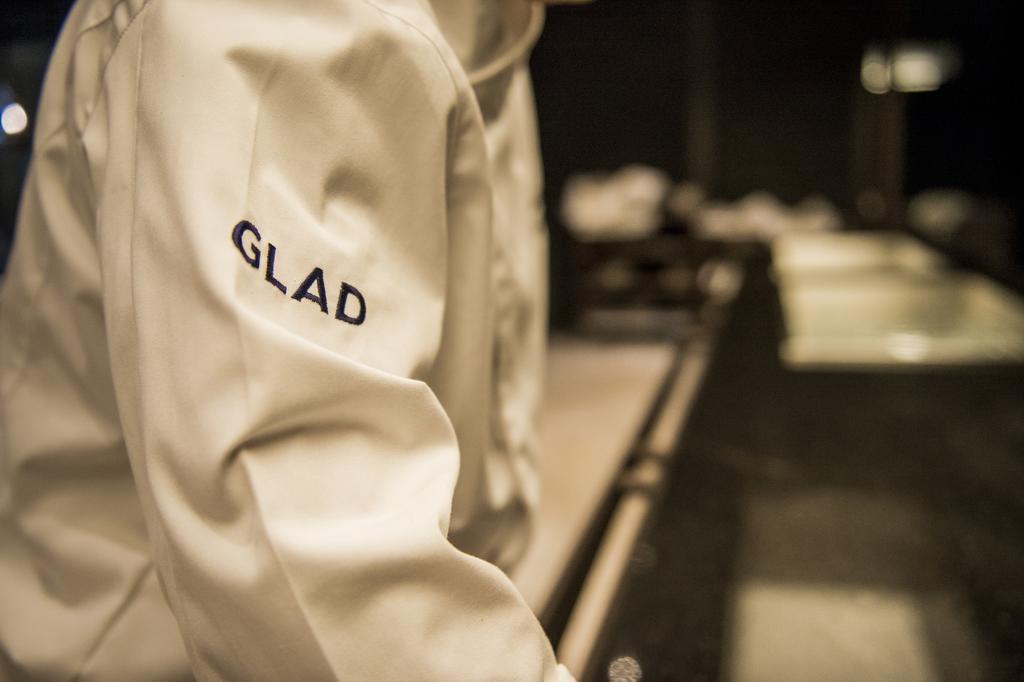 Hotel Glad Yeouido Seul