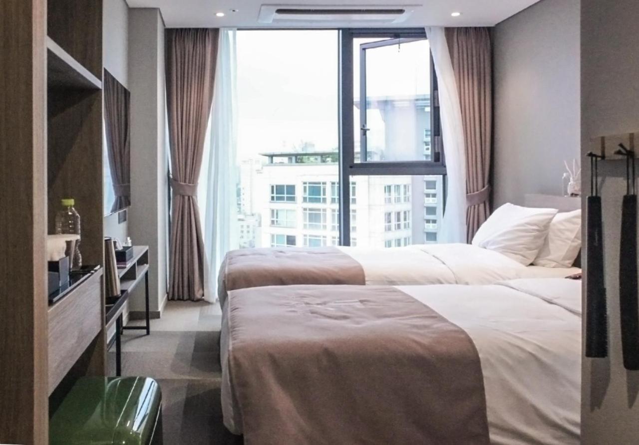 U5 Hotel