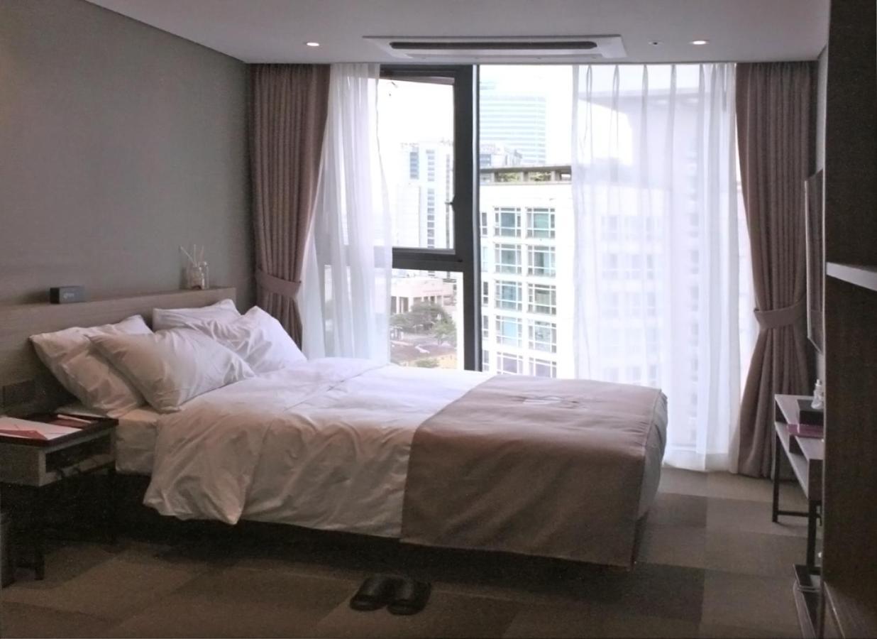 Hotel U5 Seoul