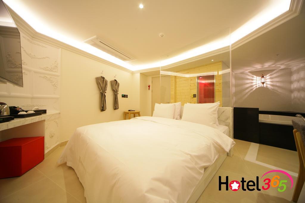 Hotel Diva Seoul