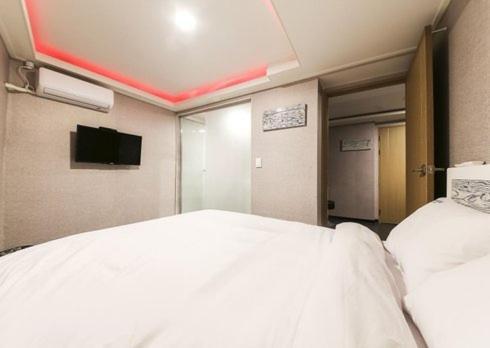 Hotel Myeongdong Top Hotel Seoul
