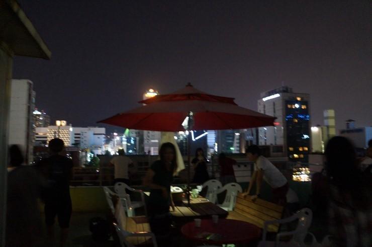 Casa de hóspedes Myeongdong Town 2*