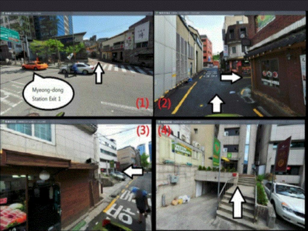 Vestin Myeongdong Hostel Seoul