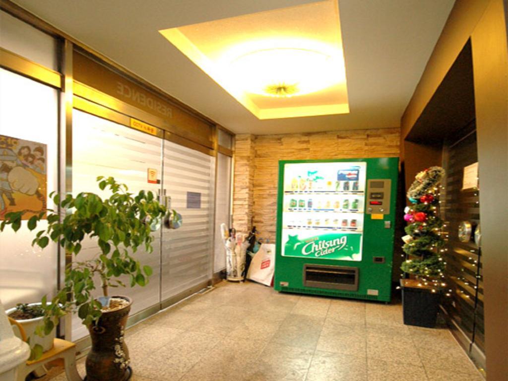 Vestin Myeongdong *