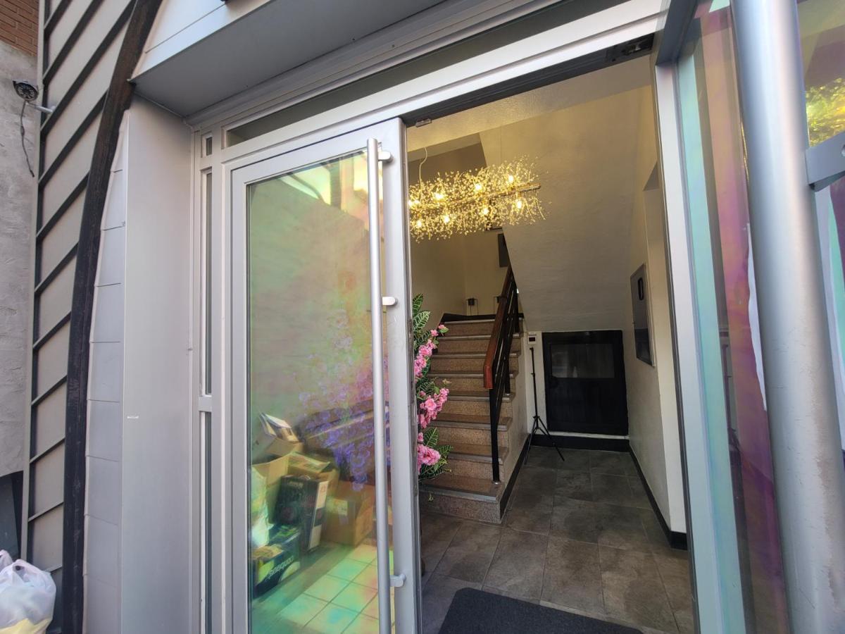 Hostel Olive Myeongdong *