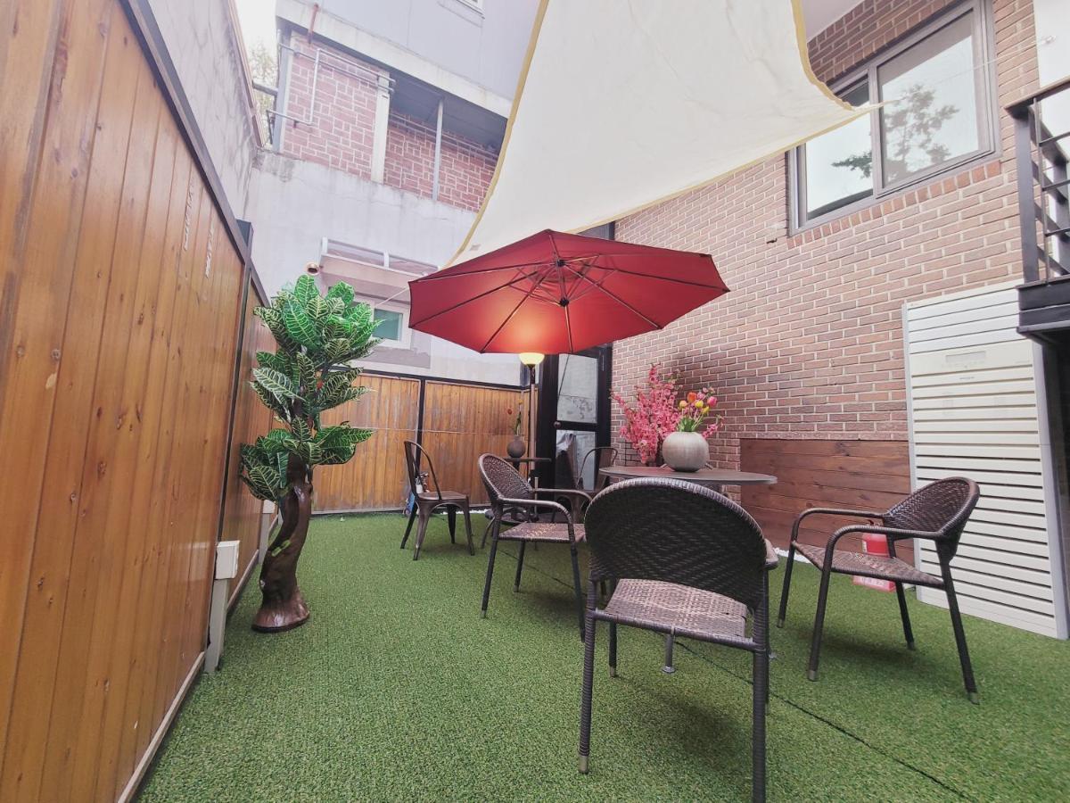 Olive Myeongdong Hostel
