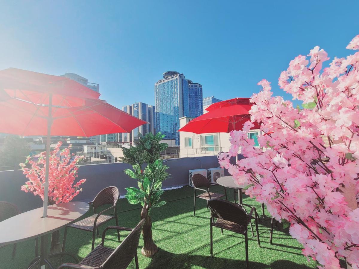 Olive Myeongdong Hostel