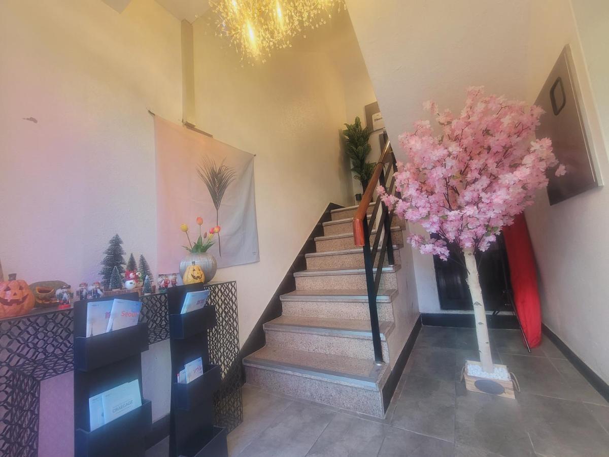 Olive Myeongdong Hostel Seoul