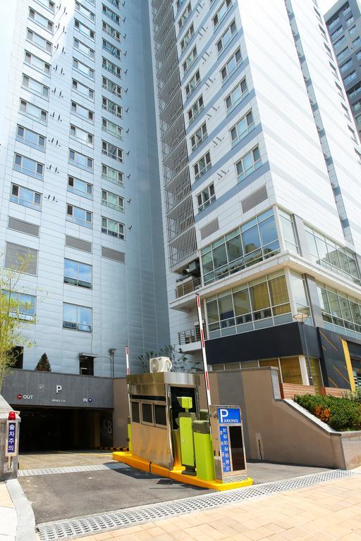 Aparthotel Ever8 Serviced