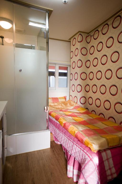 Guest house Dongdaemun Seoul