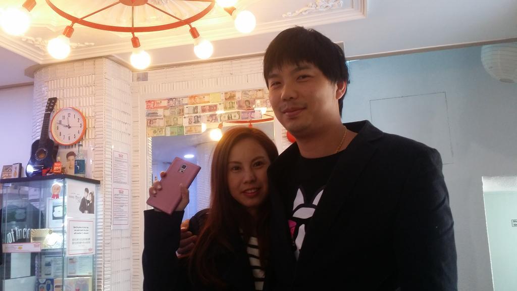 Guest house Yakorea Dongdaemun
