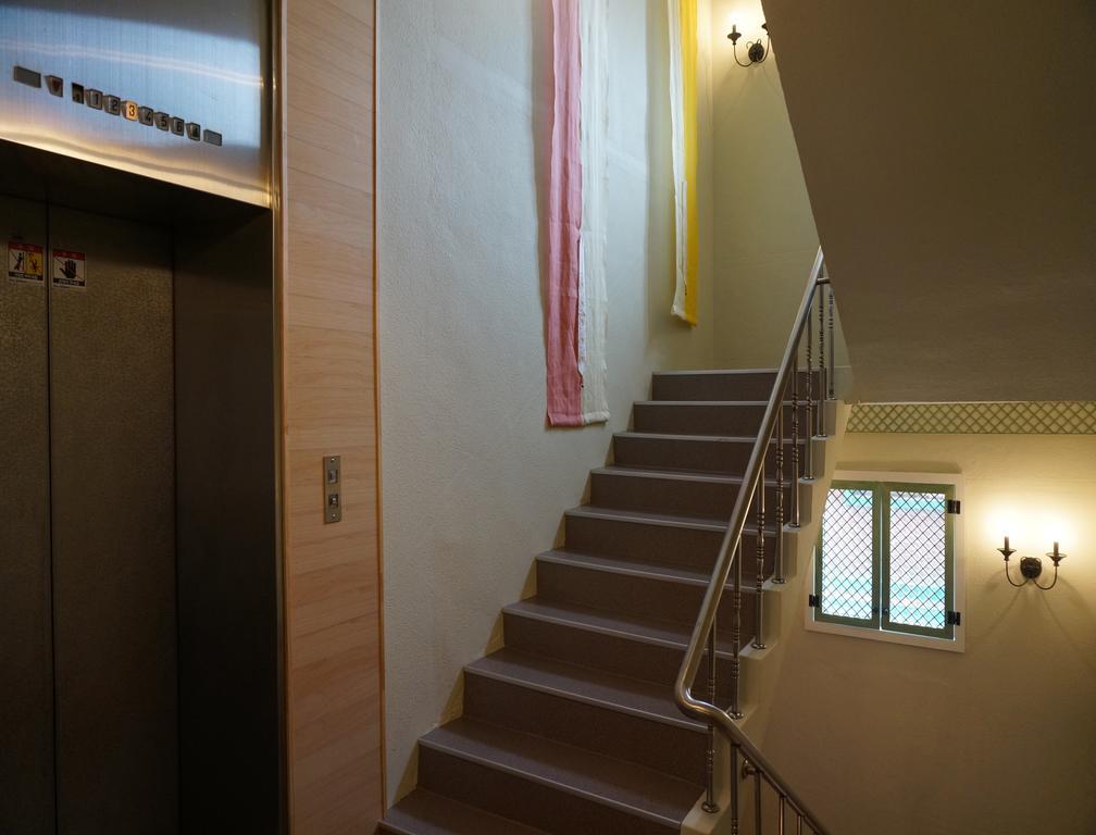 Hotel Gaon Golden Park Dongdaemun