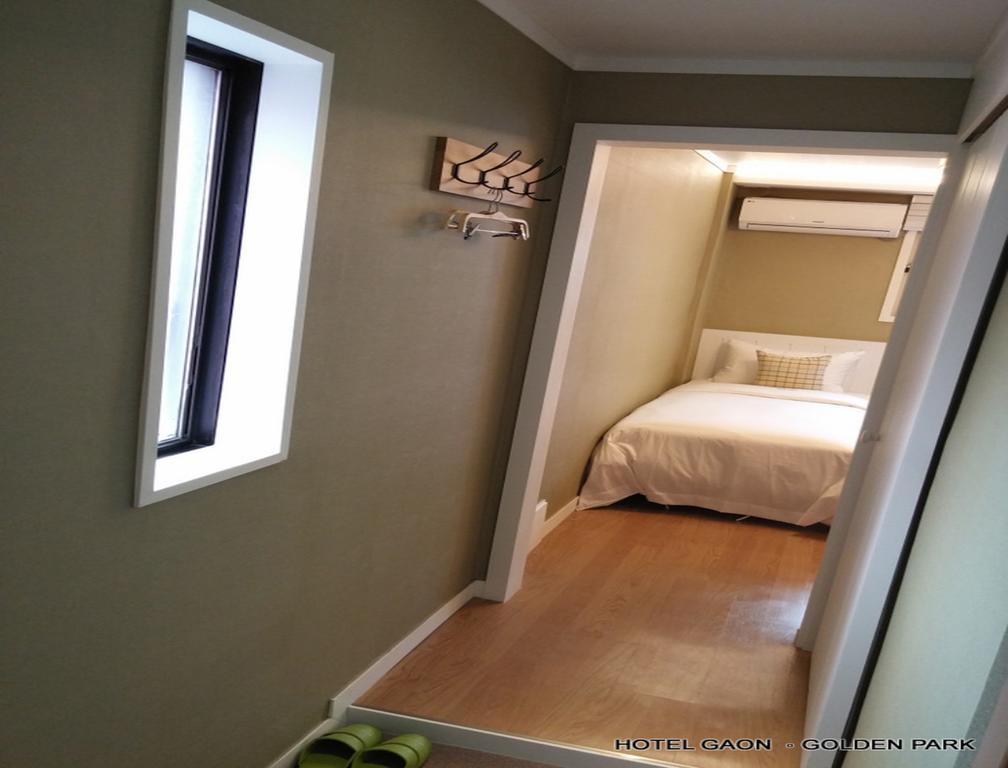 Hotel Gaon Golden Park Dongdaemun Seoul