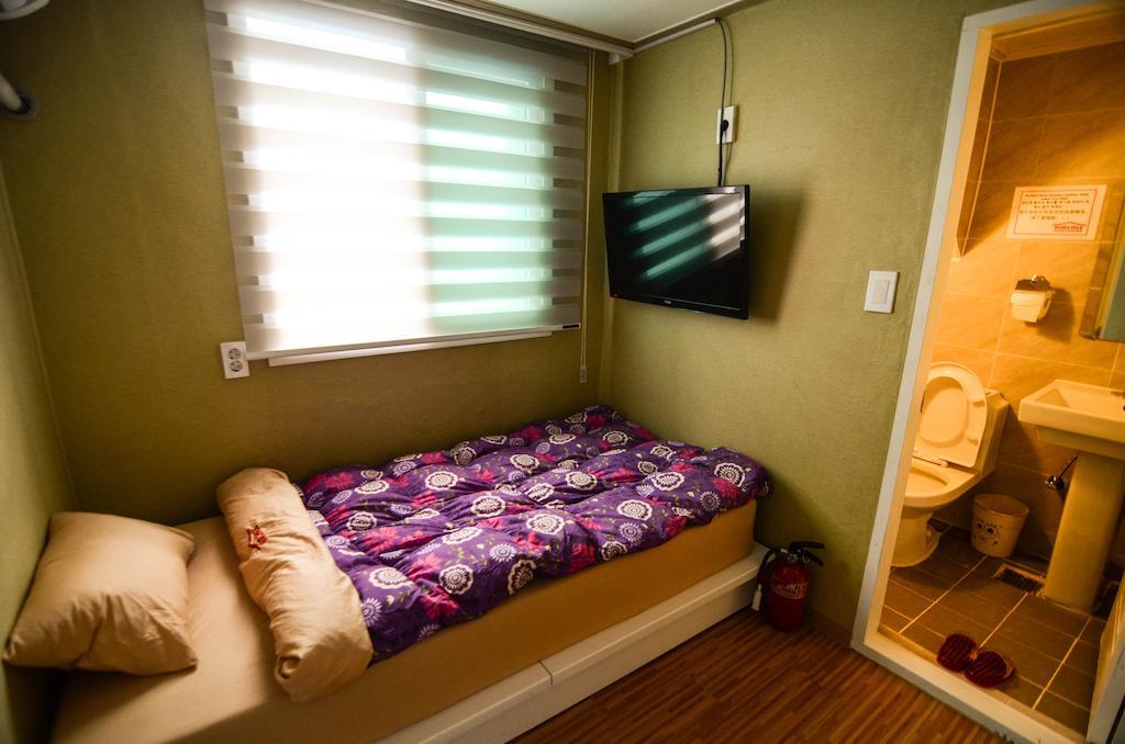 Yakorea Dongdaemun Guest house Seoul