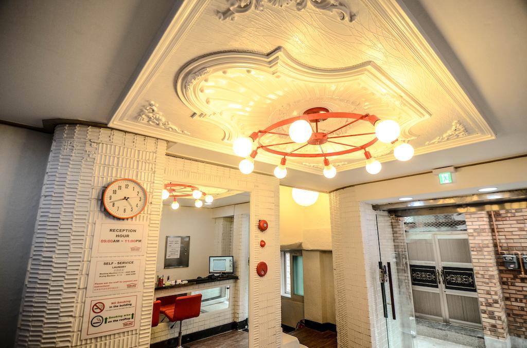 Guest house Yakorea Dongdaemun